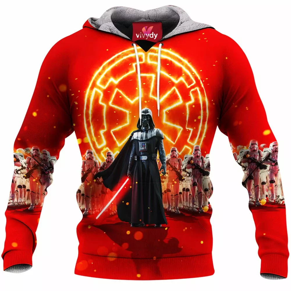 Star Wars Hoodie