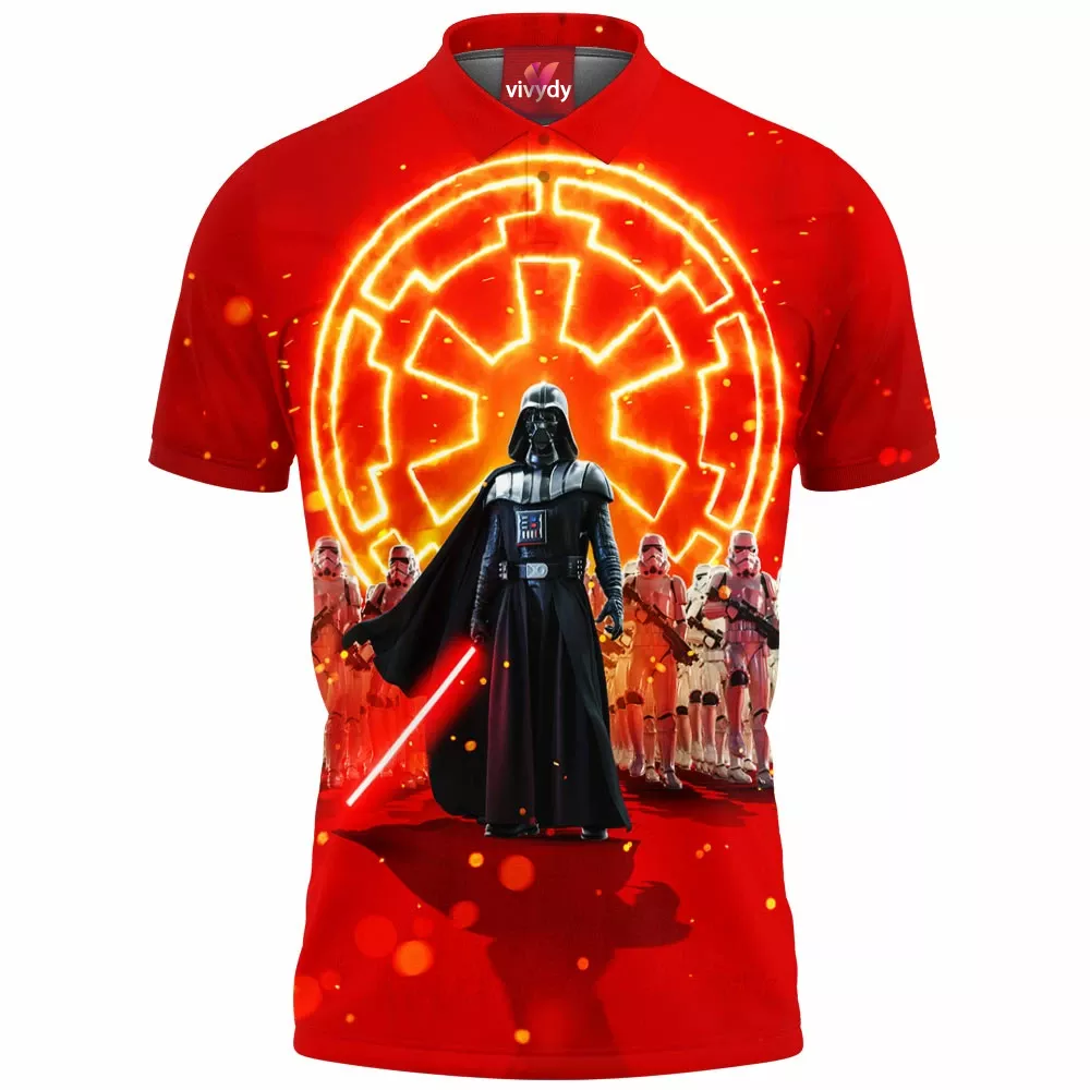 Star Wars Polo Shirt