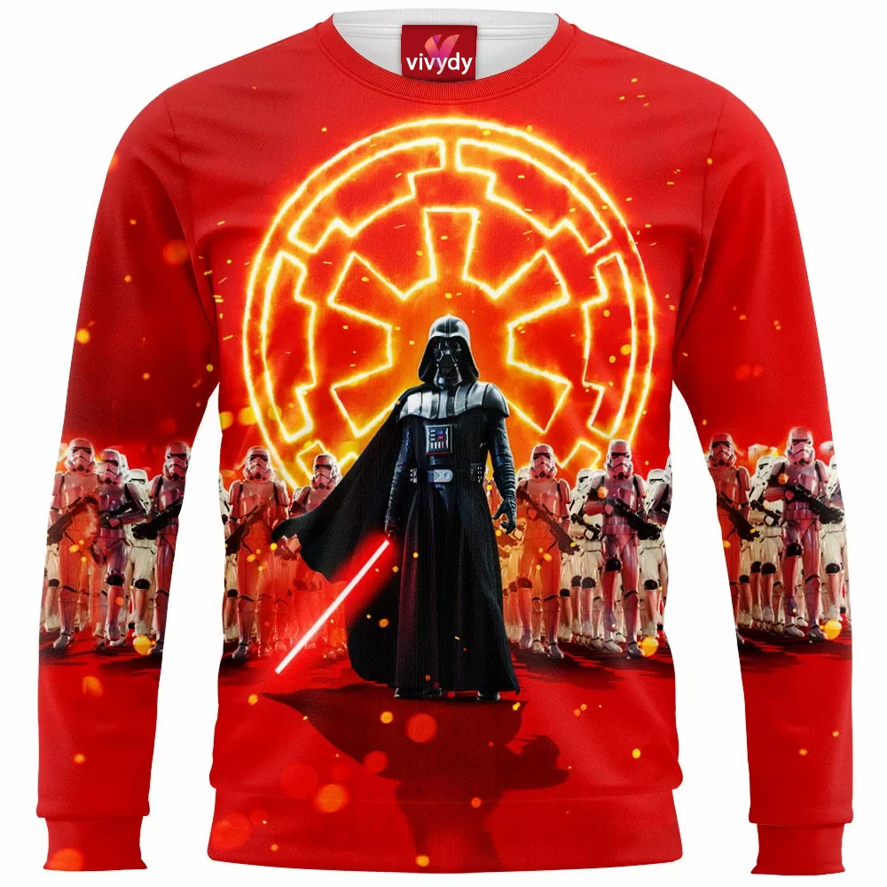 Star Wars Sweatshirt