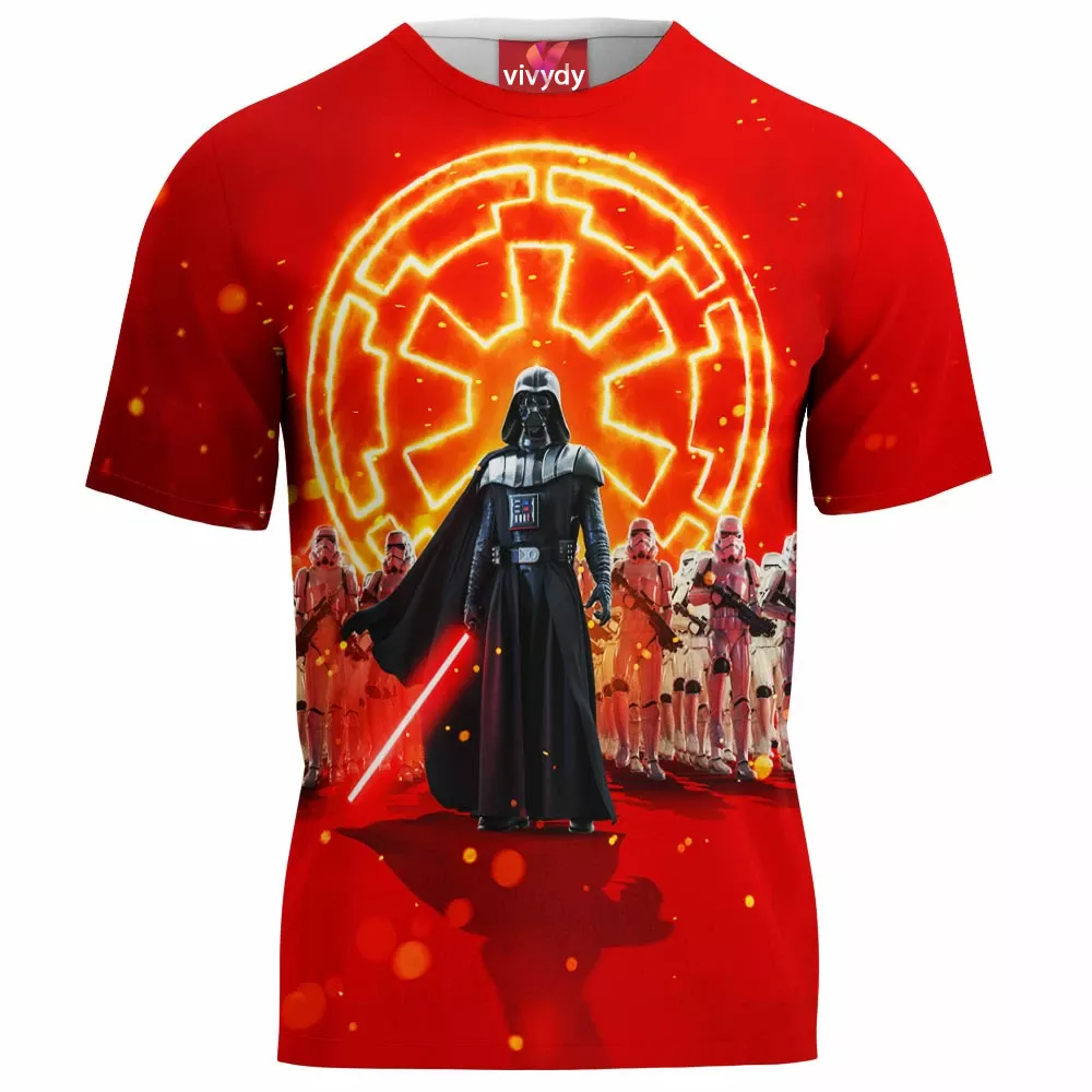 Star Wars T-Shirt