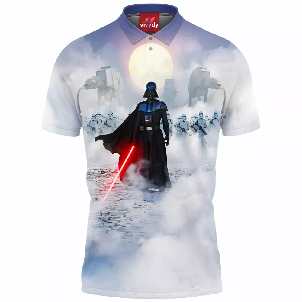 Star Wars Polo Shirt