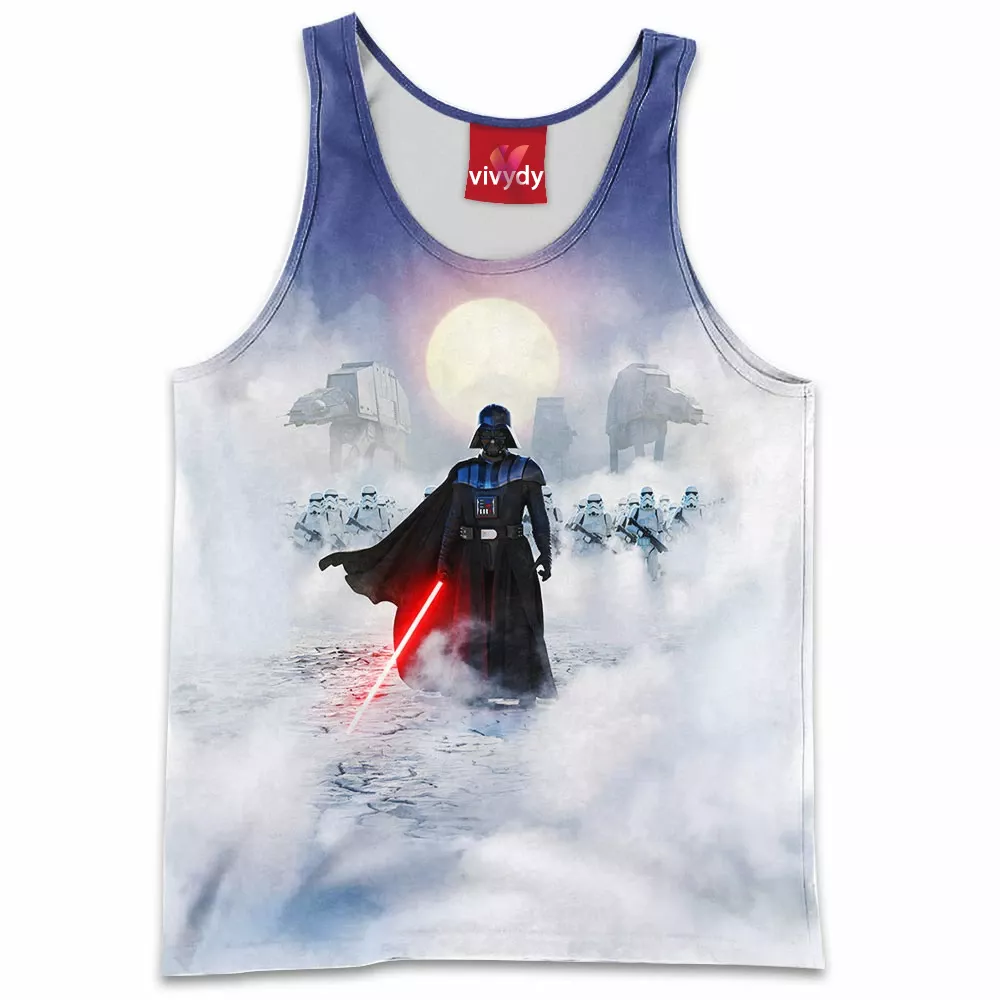 Star Wars Tank Top