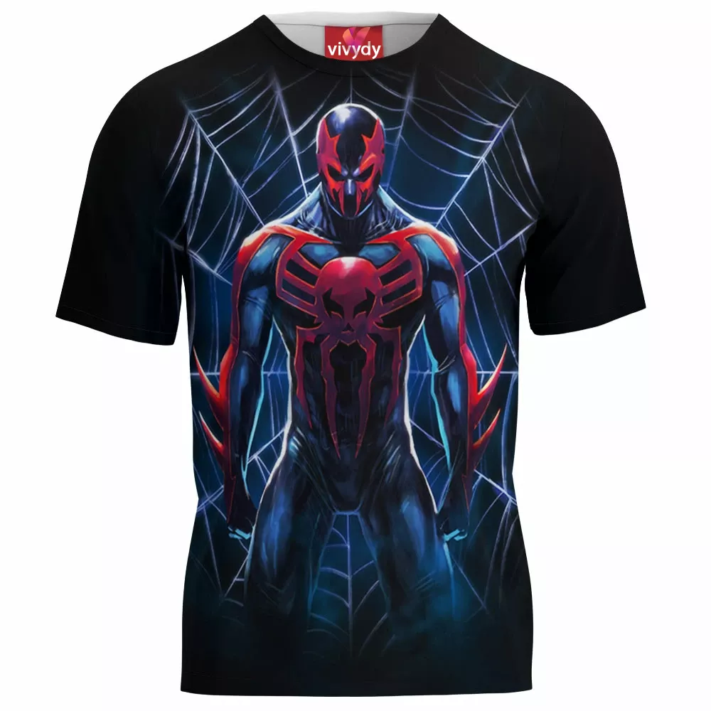 Spider-man 2099 T-Shirt