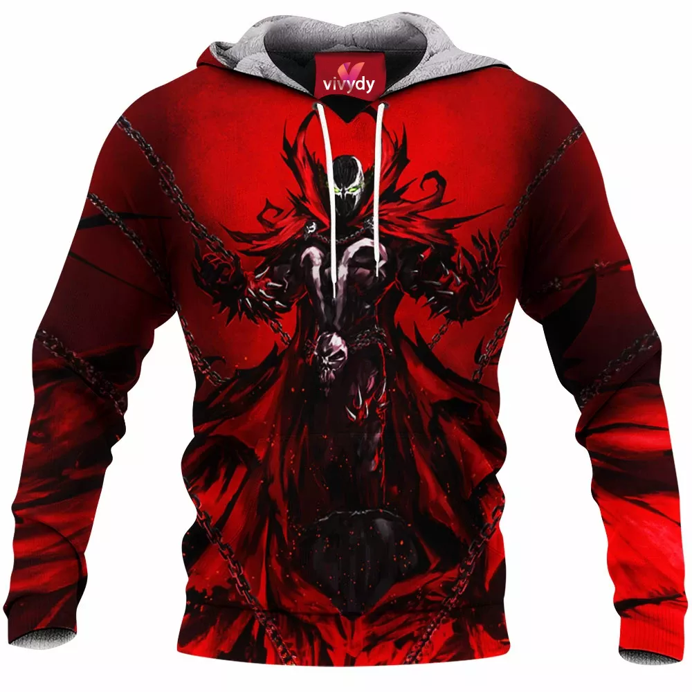 Spawn Hoodie