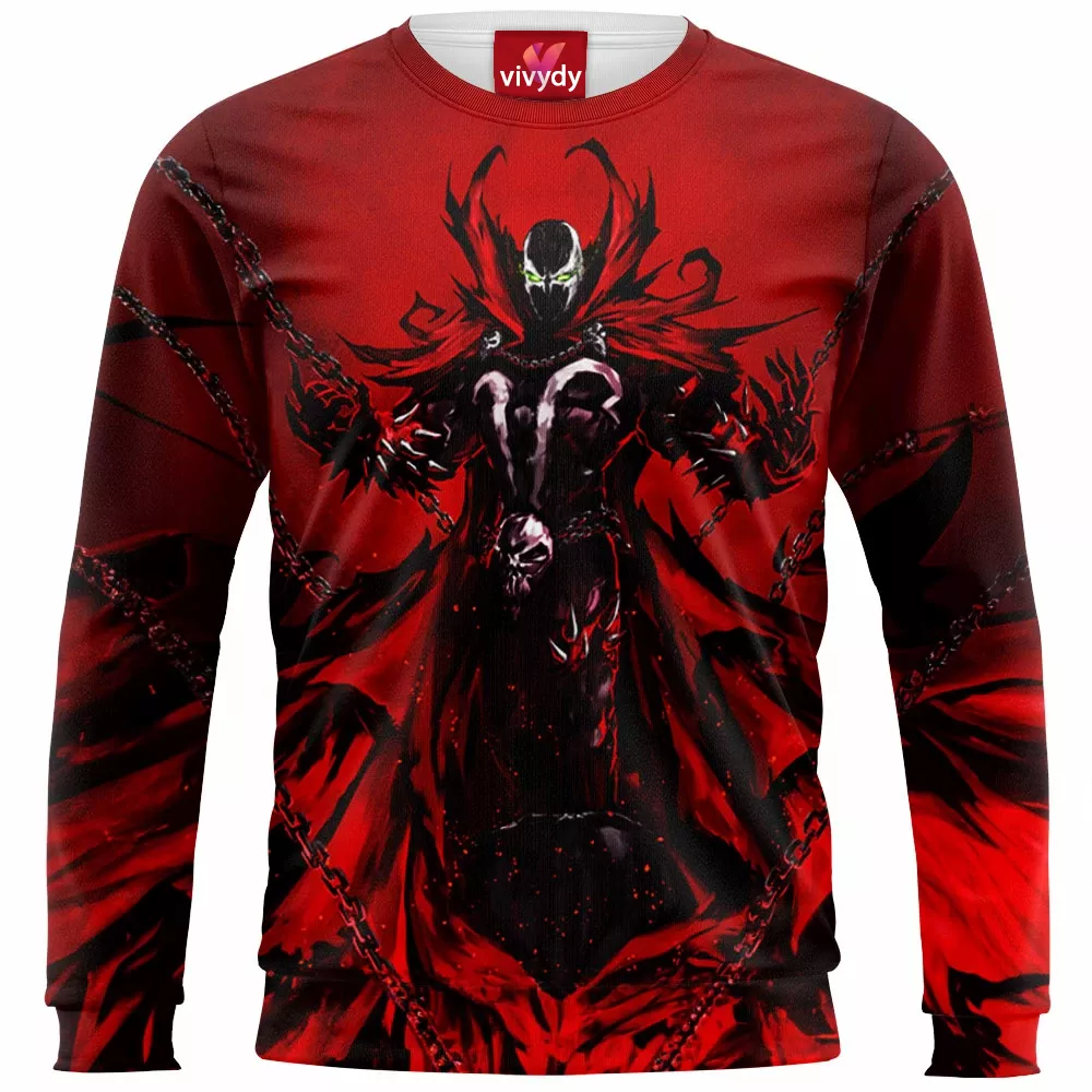 Spawn Sweatshirt