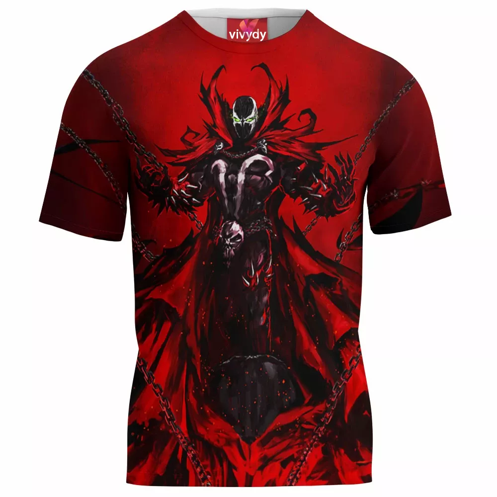 Spawn T-Shirt