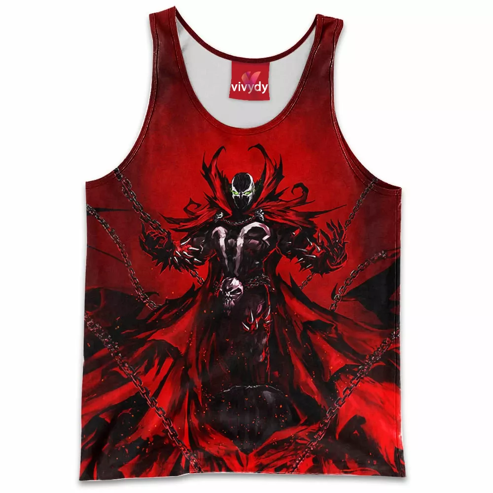 Spawn Tank Top