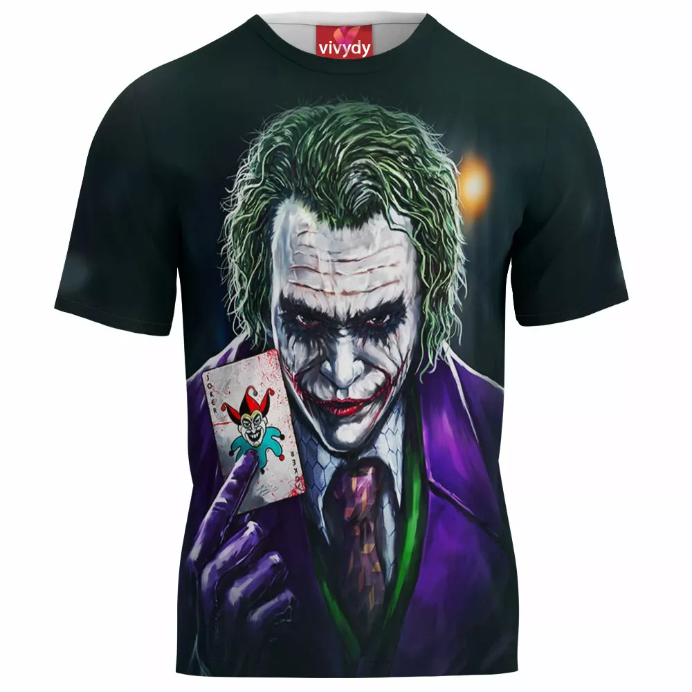 Joker T-Shirt