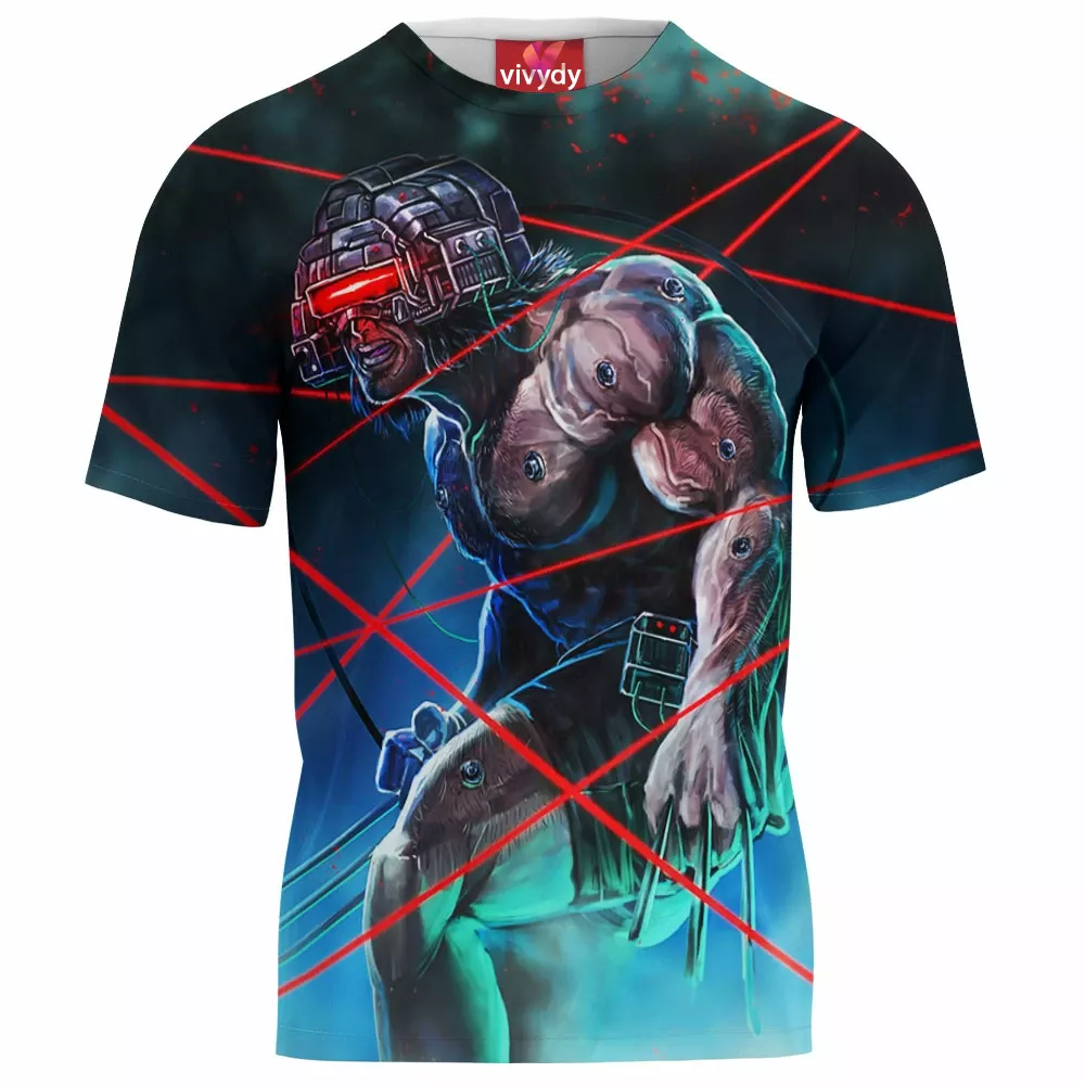 Wolverine T-Shirt