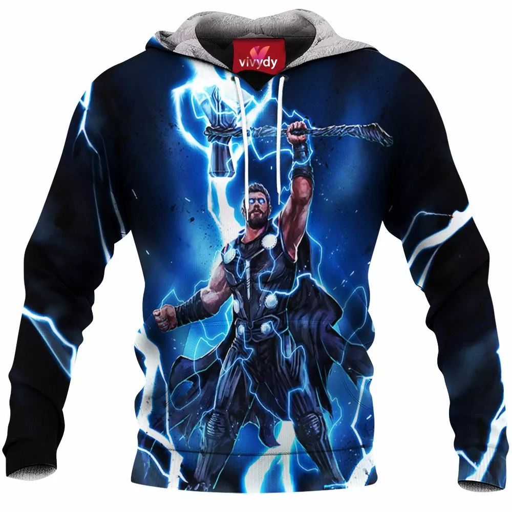 Thor Hoodie