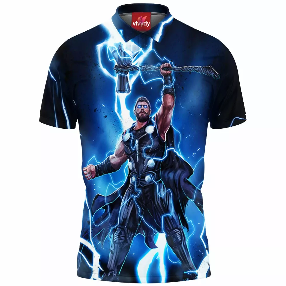 Thor Polo Shirt