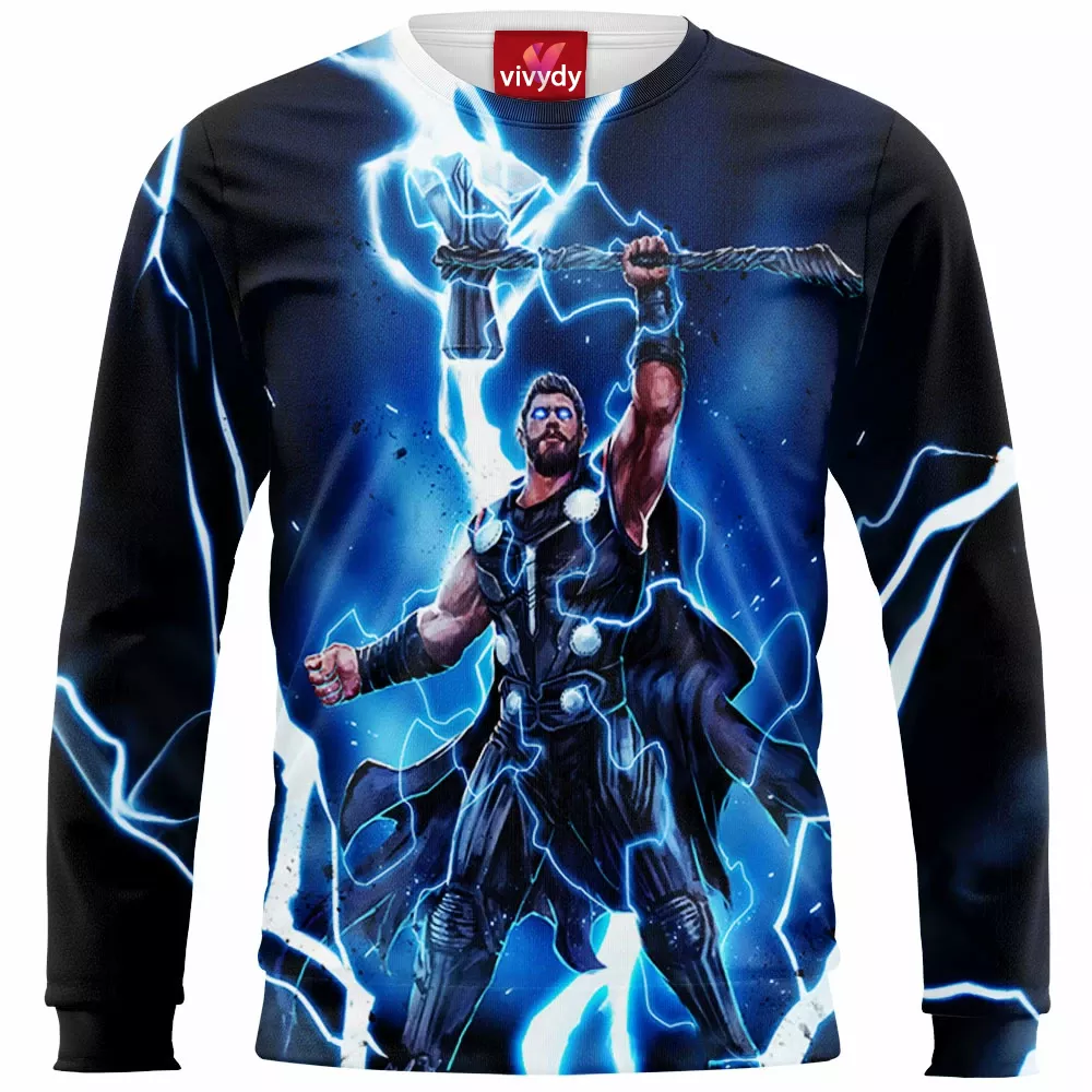 Thor Sweatshirt