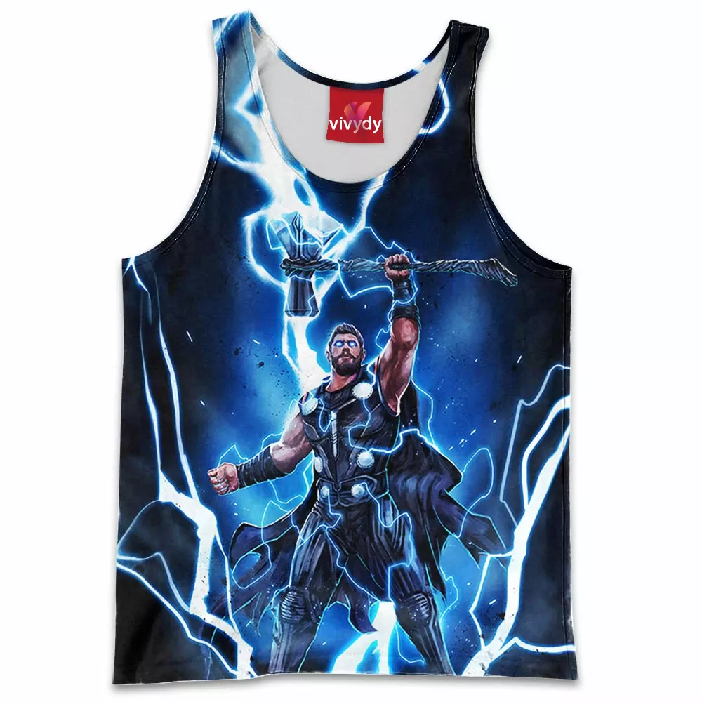 Thor Tank Top