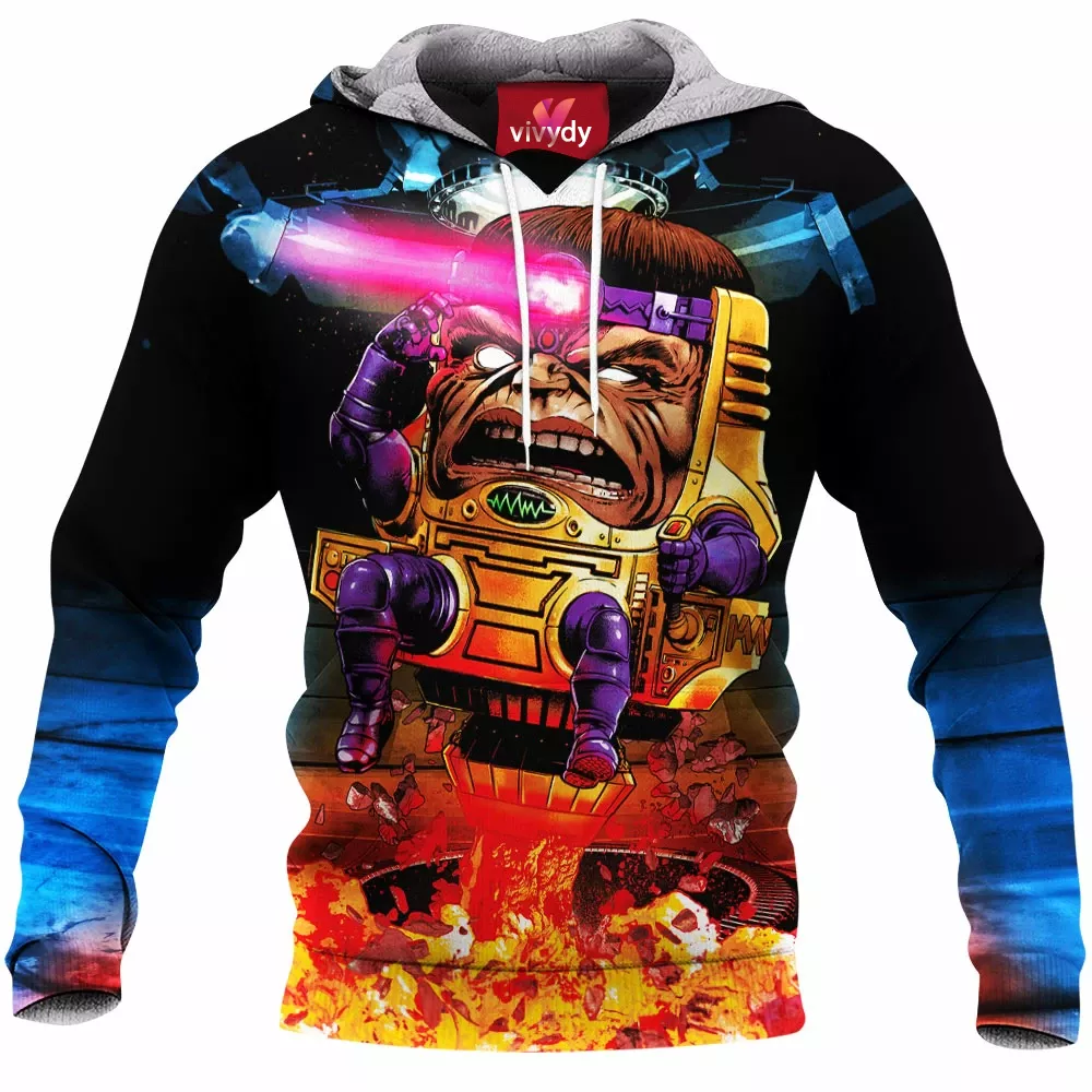 MODOK Hoodie