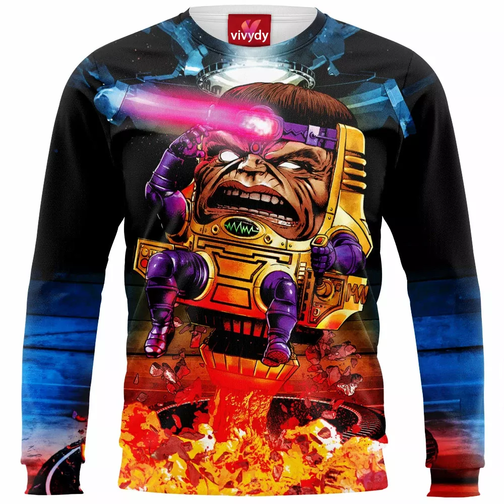 MODOK Sweatshirt