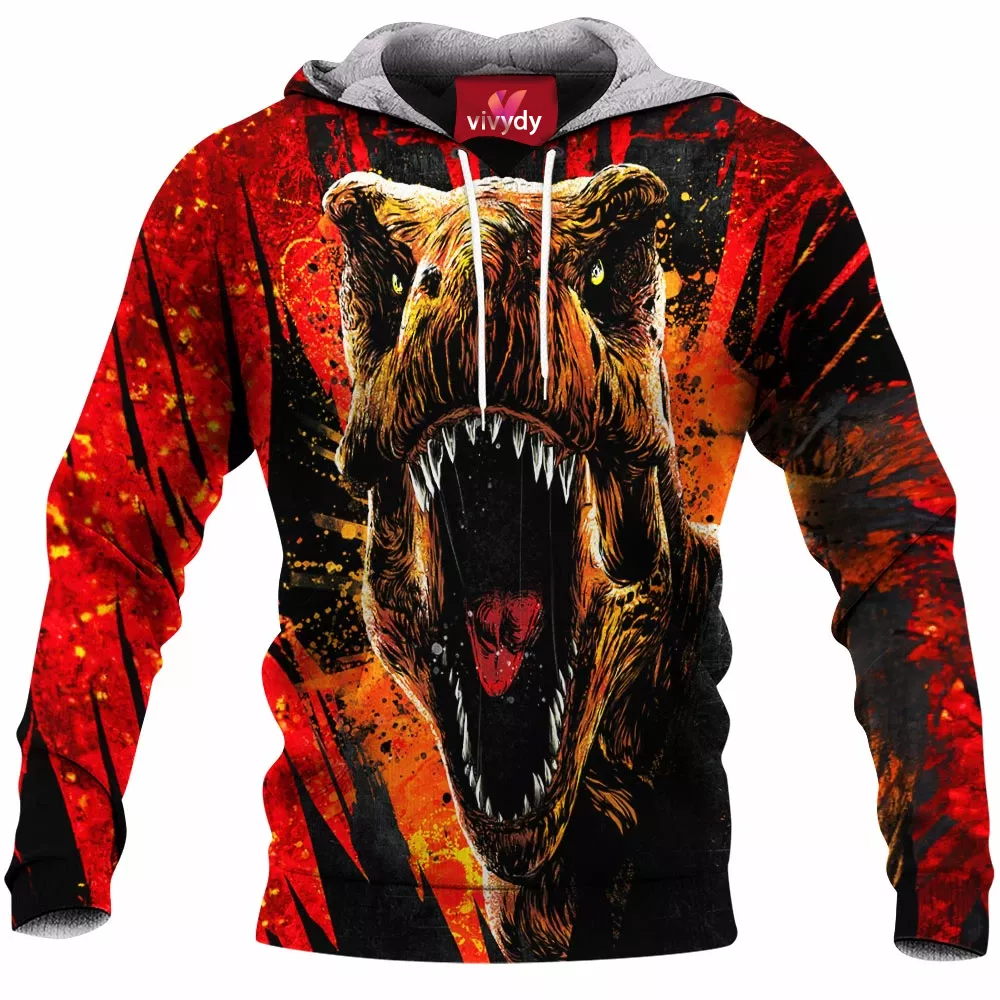 Jurassic World Hoodie