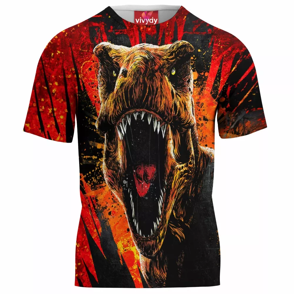 Jurassic World T-Shirt