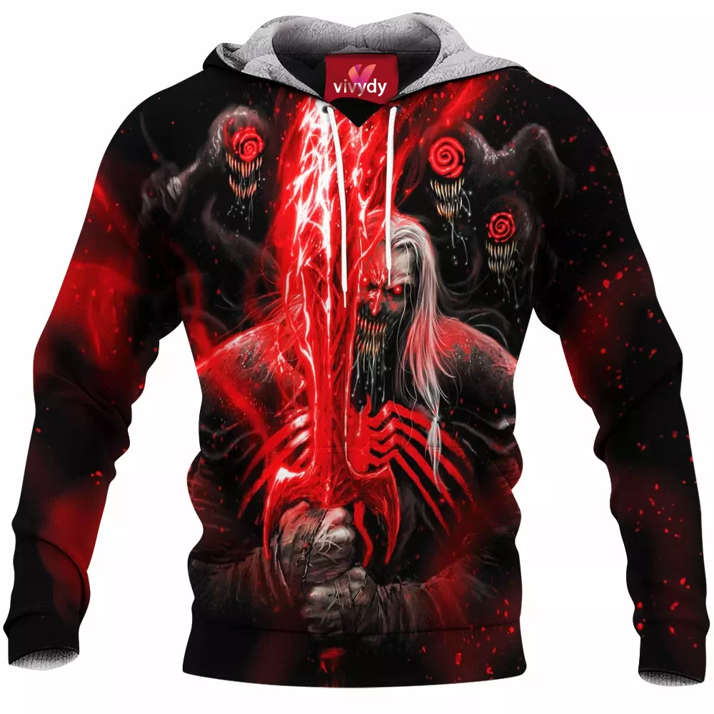 Knull Hoodie