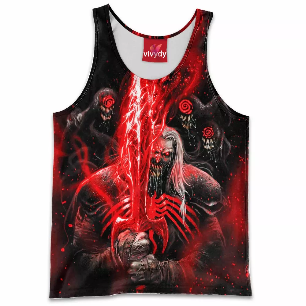 Knull Tank Top