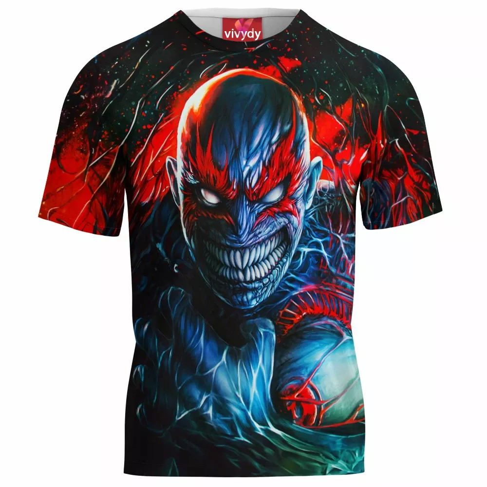 Drax x Venom T-Shirt