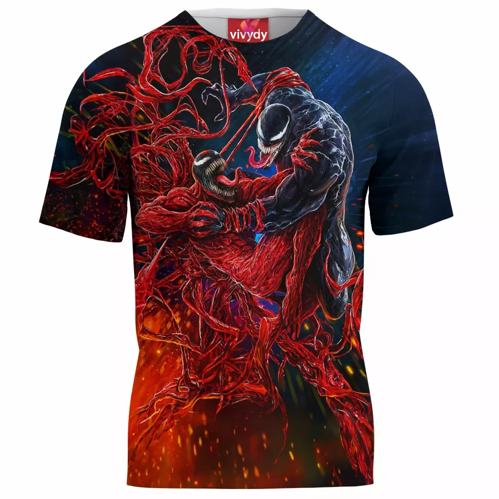 Carnage Venom T-Shirt