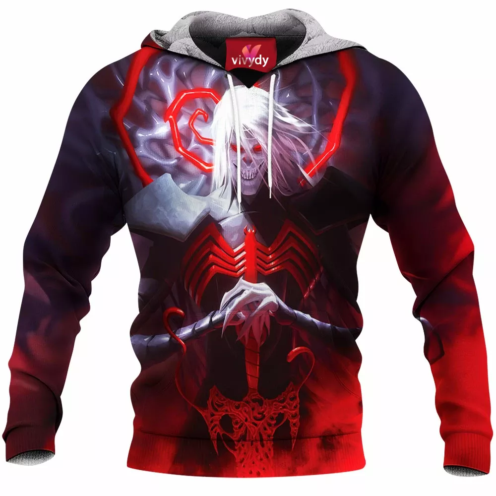 Knull Hoodie