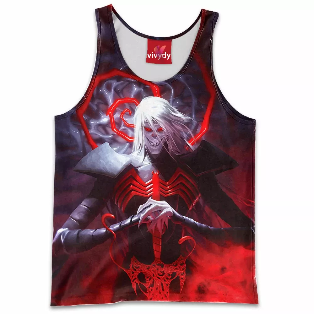 Knull Tank Top