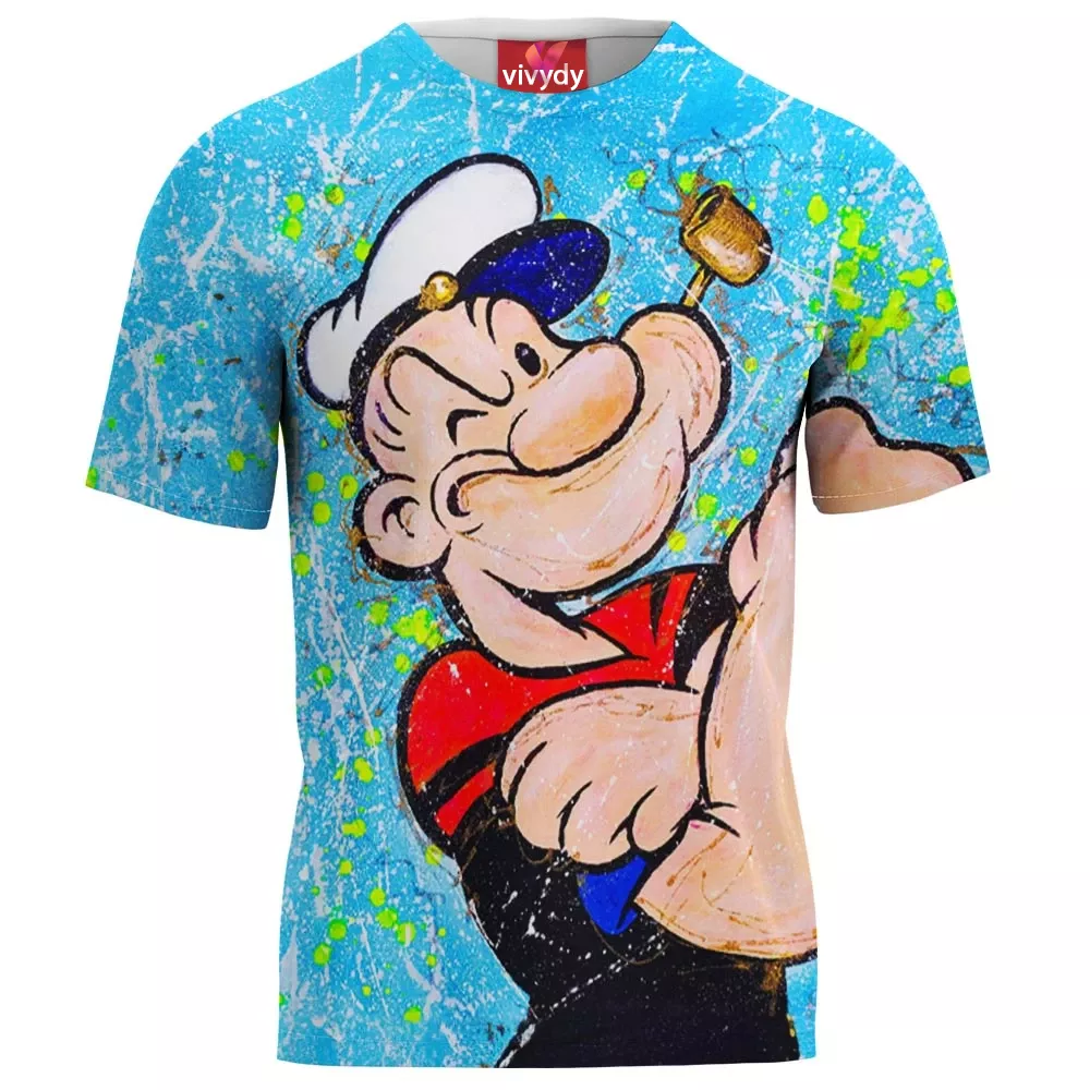 Popeye T-Shirt