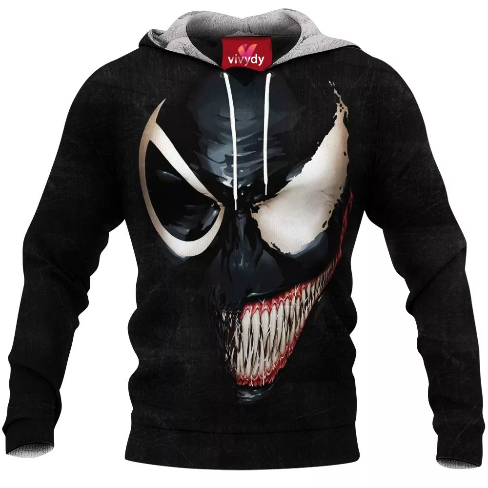 Venom Hoodie