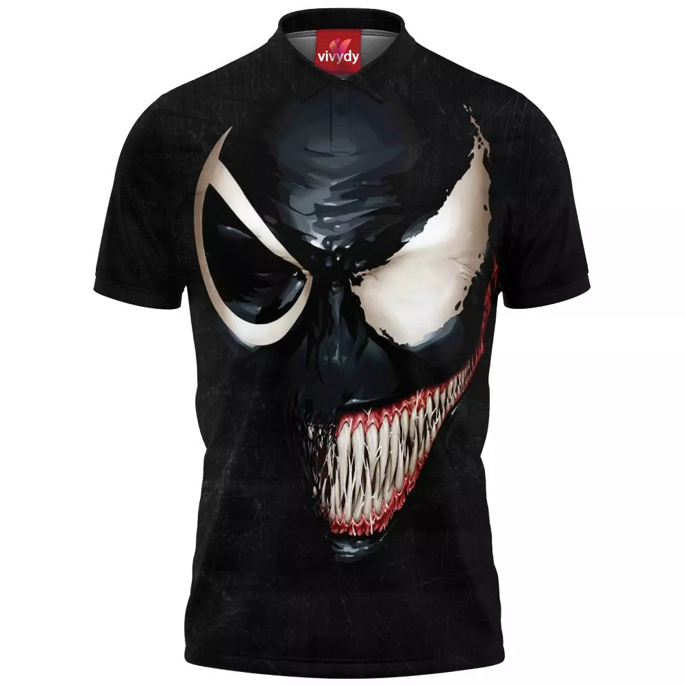 Venom Polo Shirt