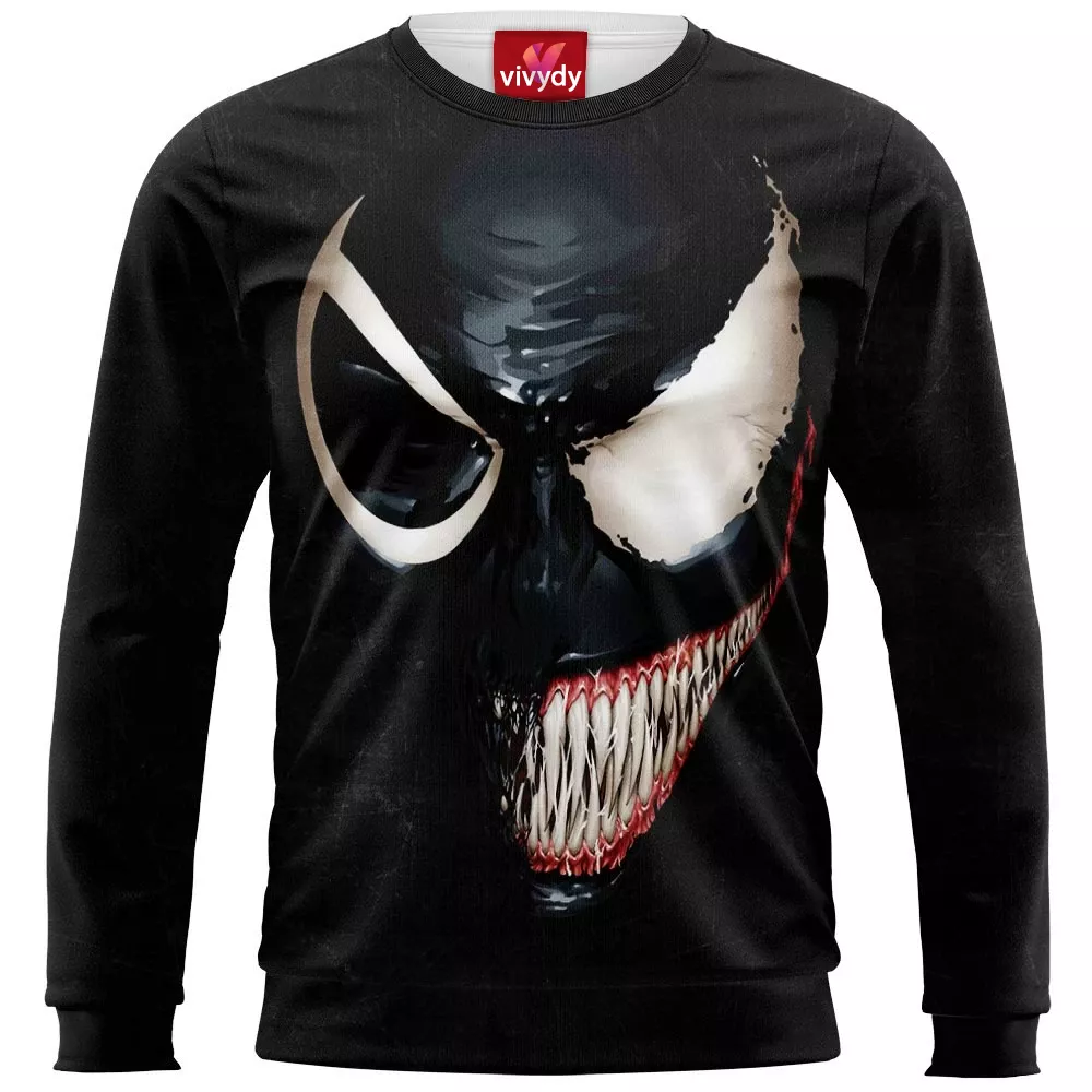 Venom Sweatshirt