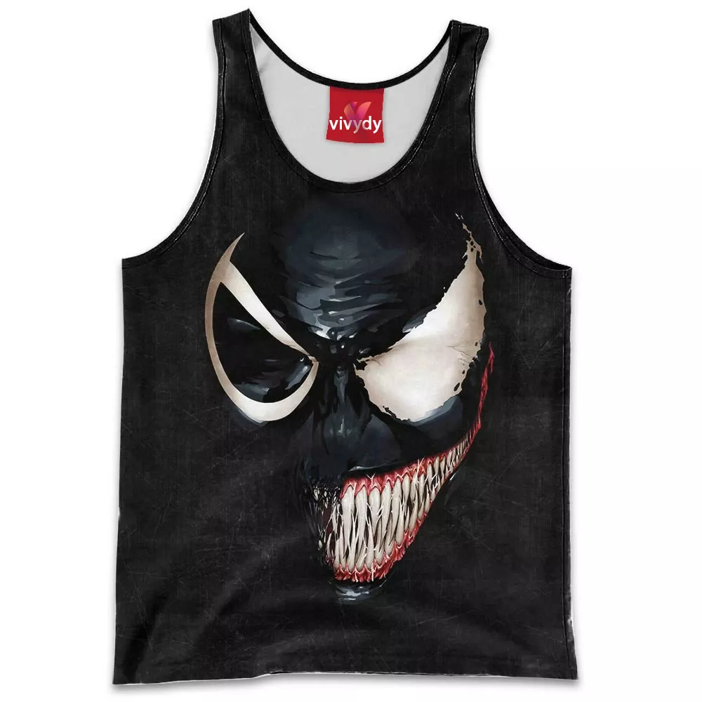 Venom Tank Top