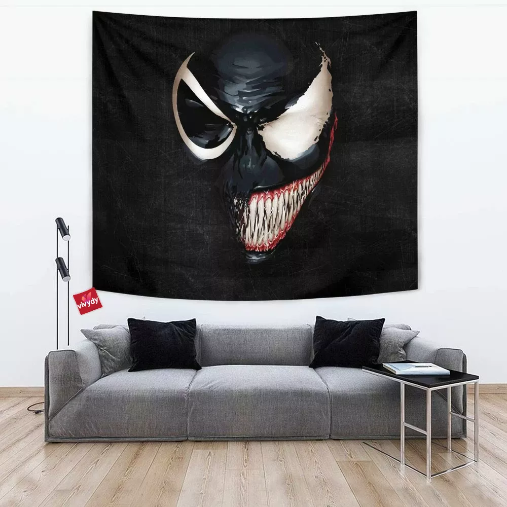 Venom Tapestry