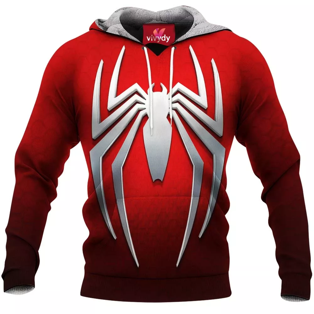 Spider-man Hoodie