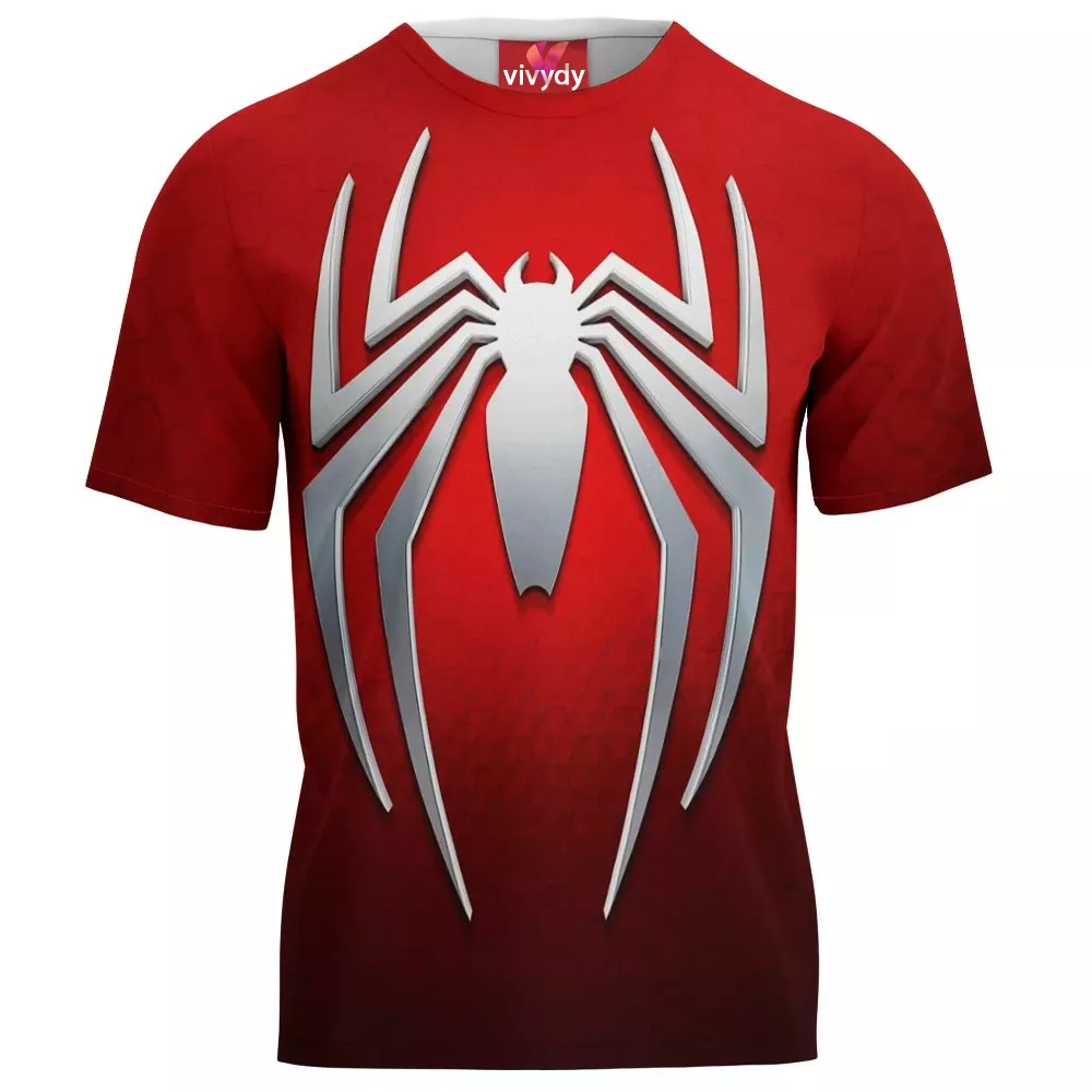 Spider-man T-Shirt