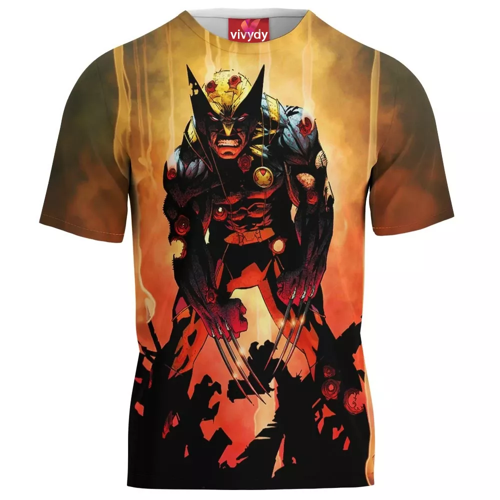 Wolverine T-Shirt