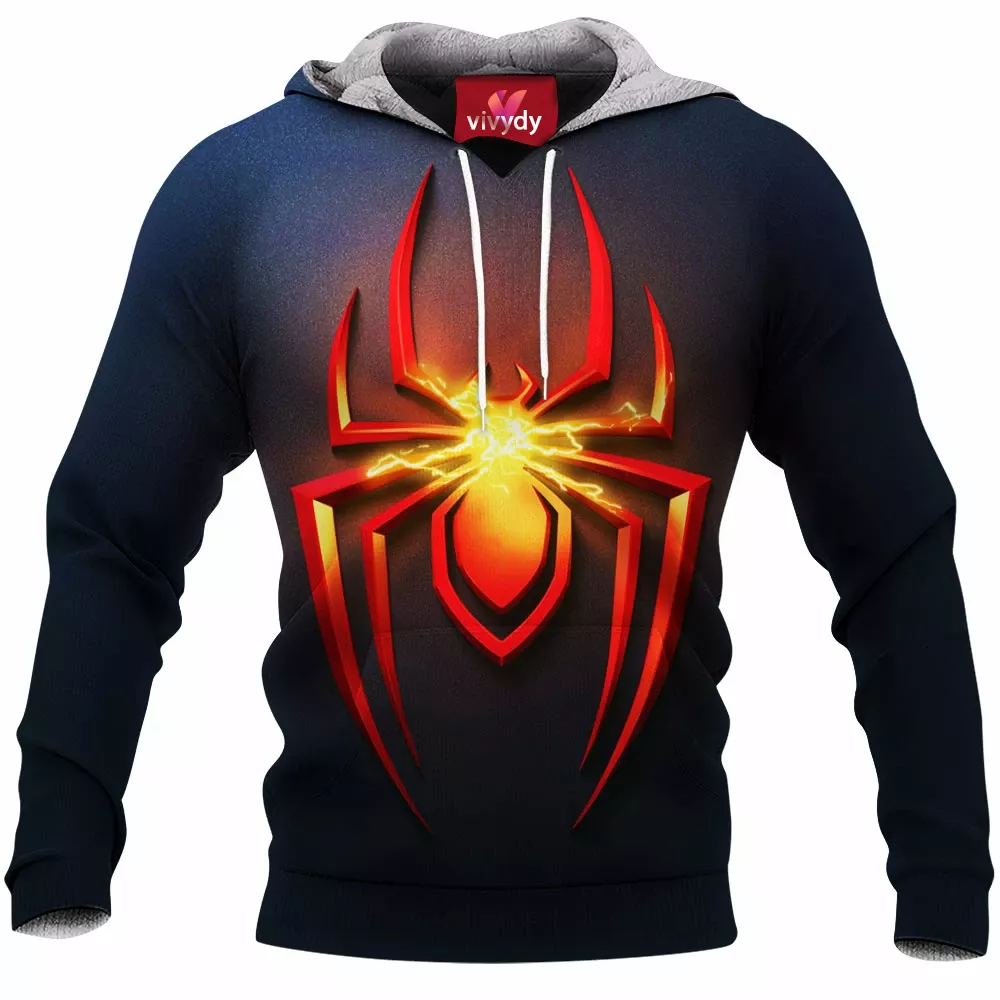 Spider-man Hoodie