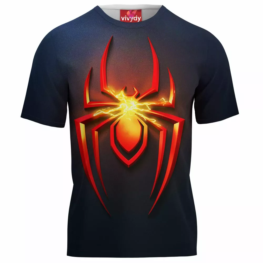 Spider-man T-Shirt