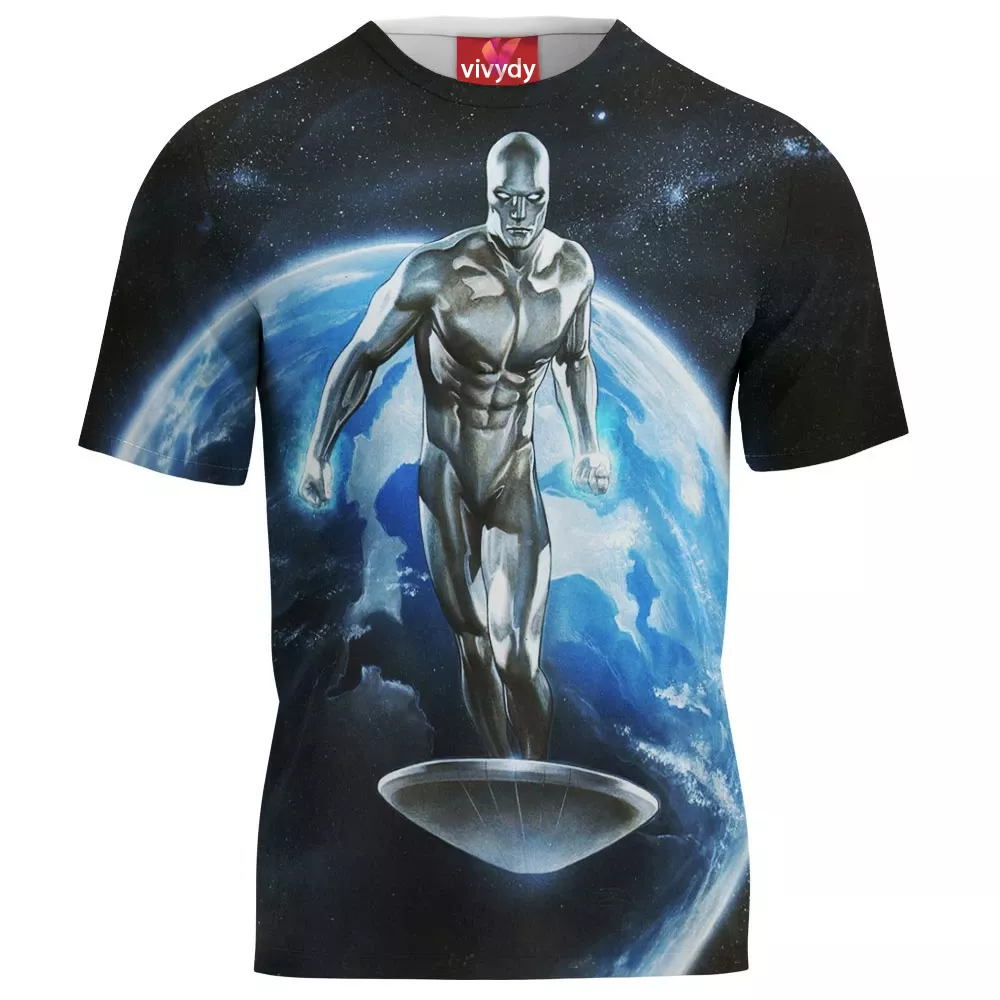 Silver Surfer T-Shirt