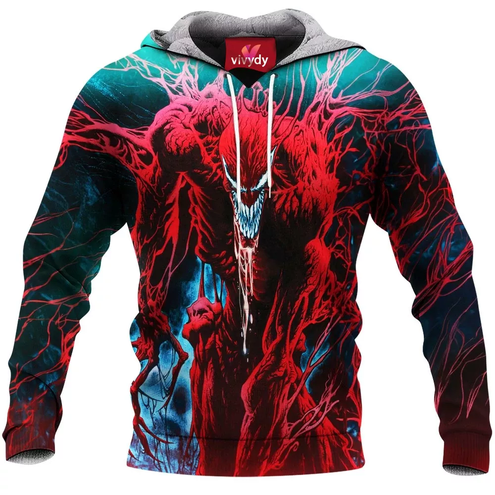 Carnage Hoodie