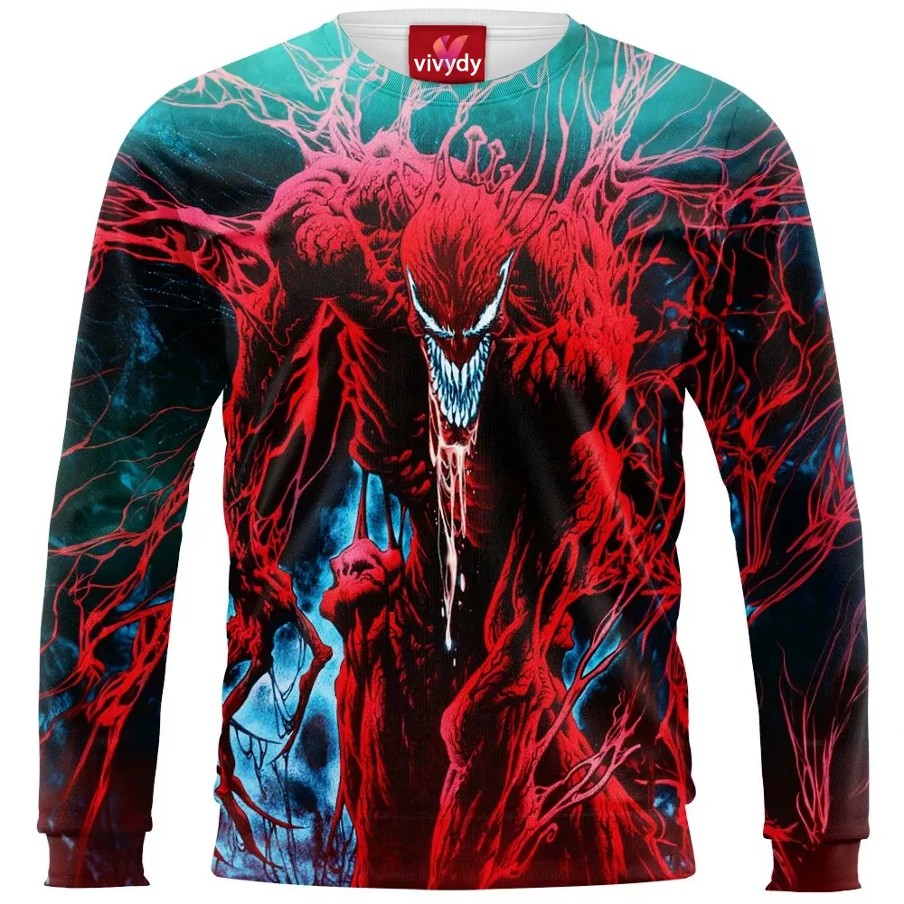 Carnage Sweatshirt