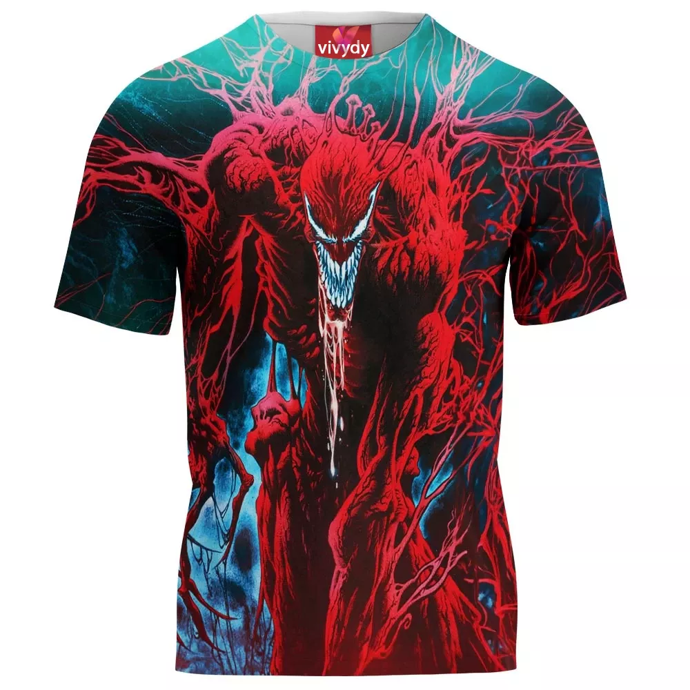 Carnage T-Shirt