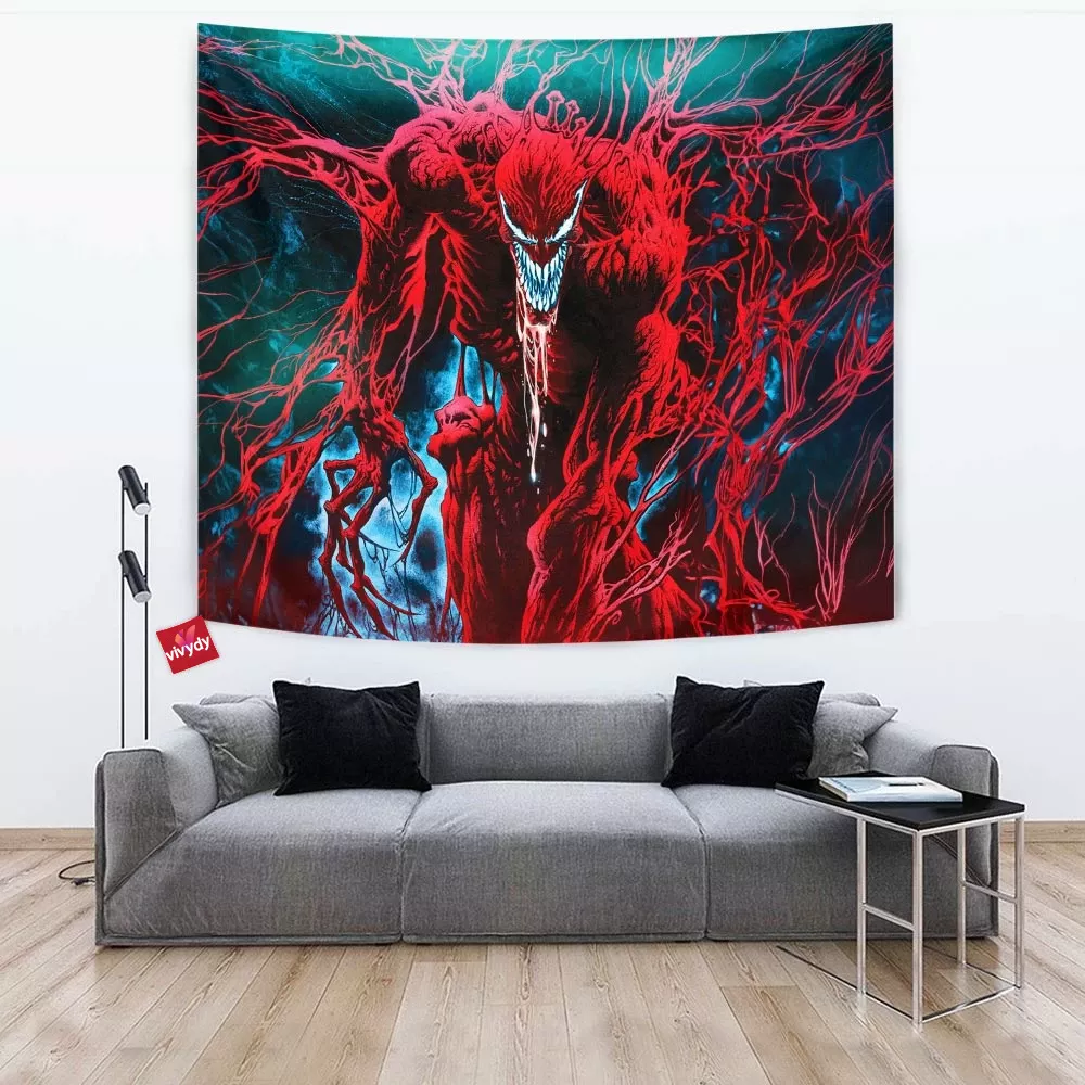 Carnage Tapestry