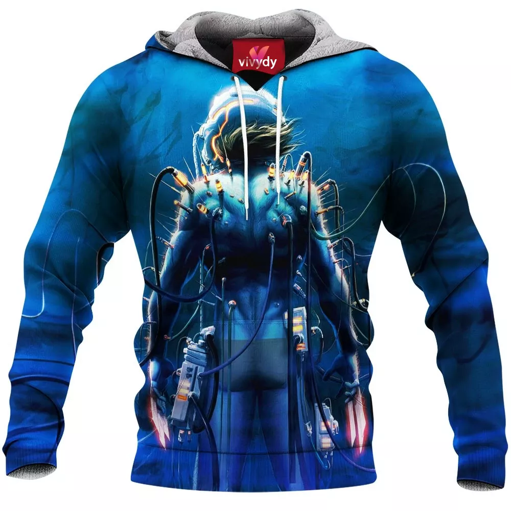 Wolverine Hoodie