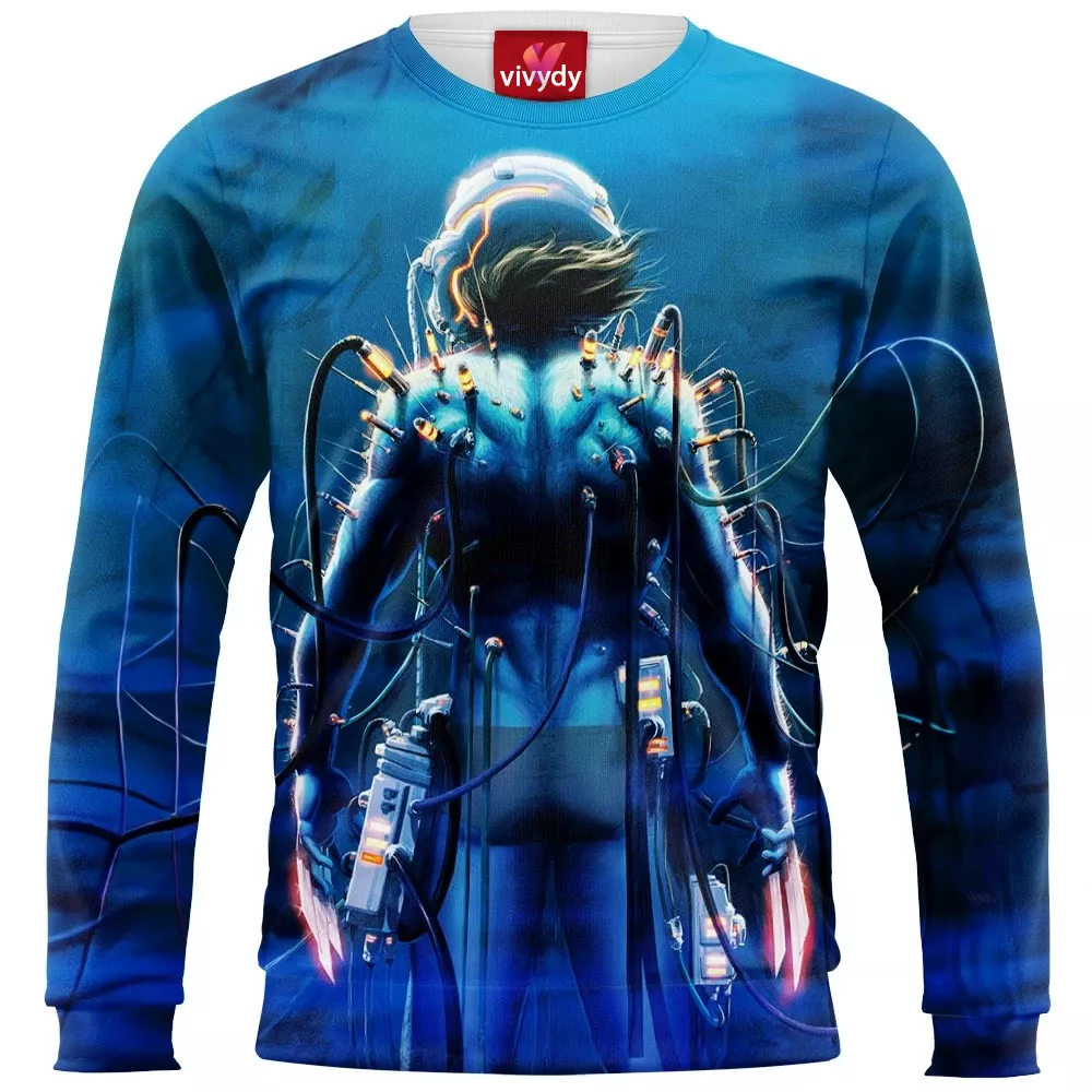 Wolverine Sweatshirt