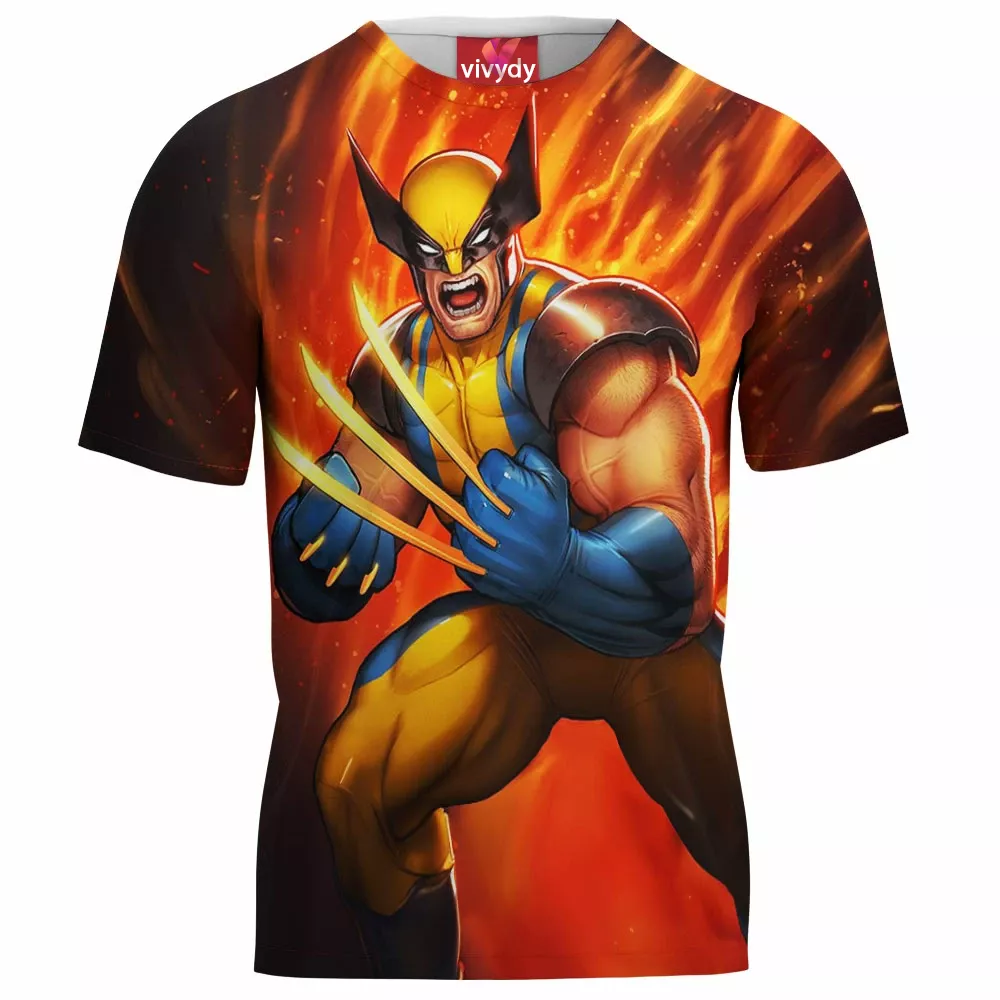 Wolverine T-Shirt