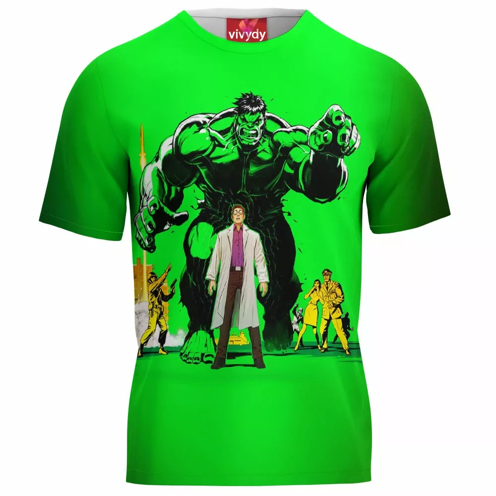 Hulk T-Shirt