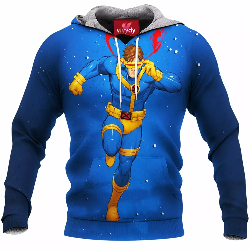 Cyclops Hoodie