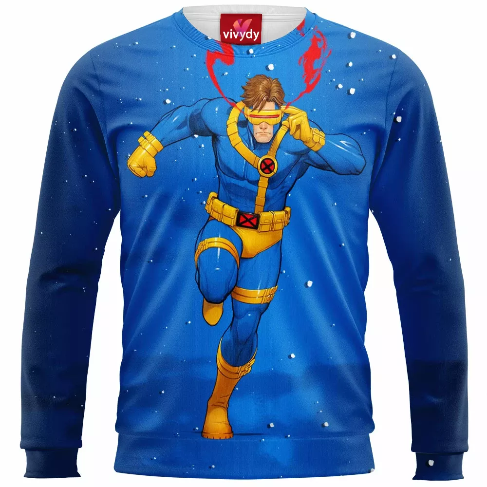 Cyclops Sweatshirt