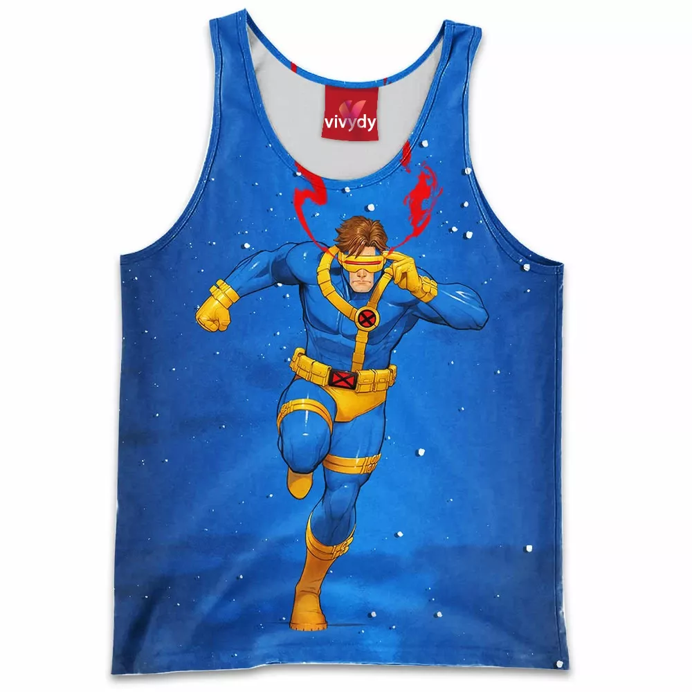 Cyclops Tank Top